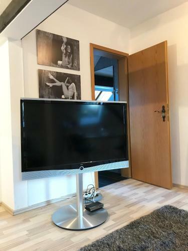 Apartment Direkt An Der Waldnaab