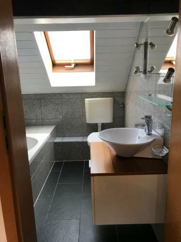 Apartment Direkt An Der Waldnaab