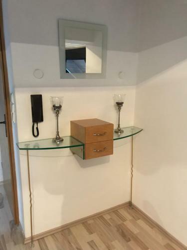 Apartment Direkt An Der Waldnaab