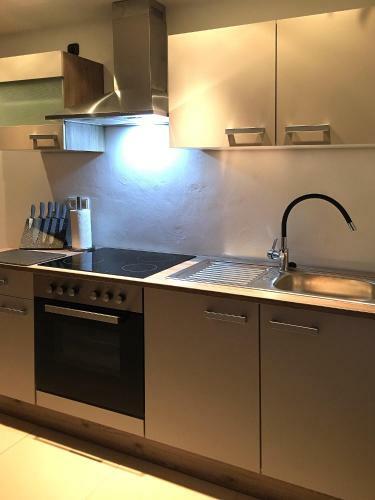 Apartment Direkt An Der Waldnaab