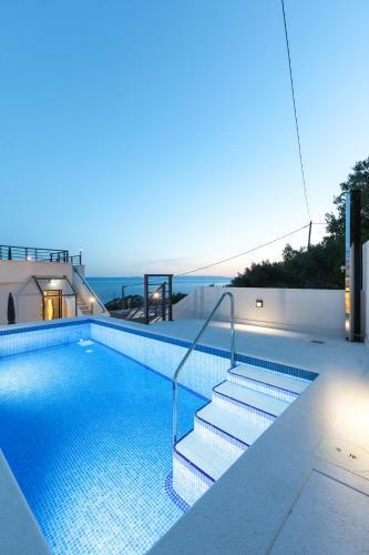 Villa Vila Petra