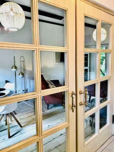 Apartamento Naabsuite