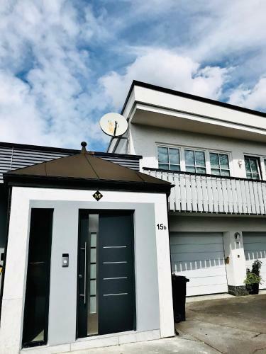 Apartamento Naabsuite