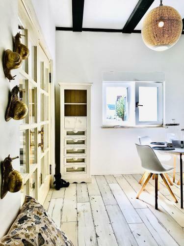 Apartamento Naabsuite