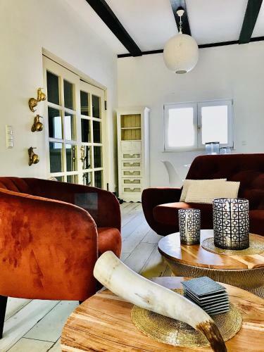Apartamento Naabsuite