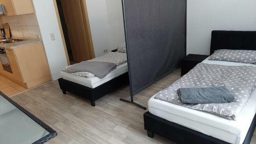 Apartamento Monteurzimmer In Neustadt-glewe
