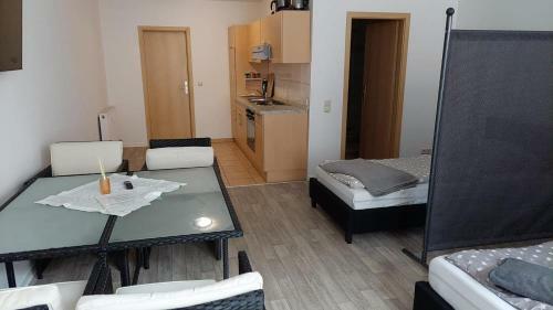 Apartamento Monteurzimmer In Neustadt-glewe