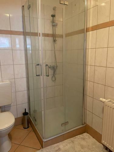 Apartamento Monteurzimmer In Neustadt-glewe