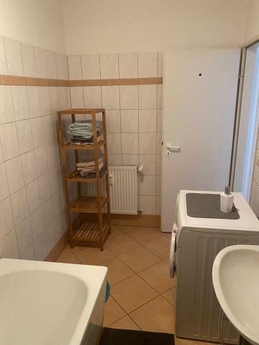 Apartamento Monteurzimmer In Neustadt-glewe