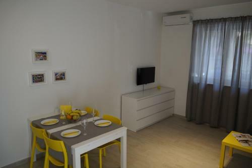 Apartamentos Frapedo Sport Makarska