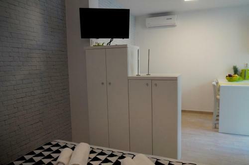 Apartamentos Frapedo Sport Makarska