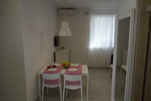 Apartamentos Frapedo Sport Makarska