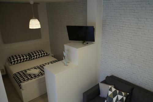 Apartamentos Frapedo Sport Makarska