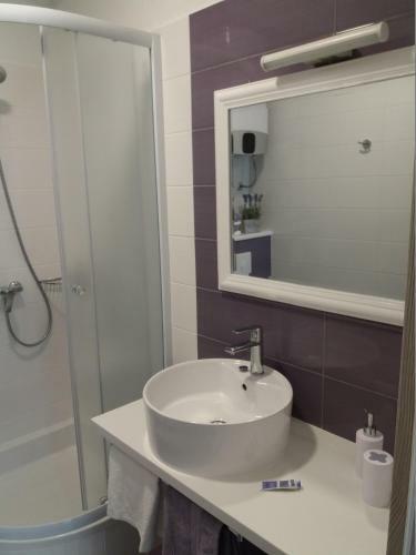 Apartamentos Frapedo Sport Makarska