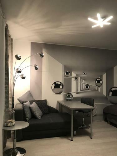 Apartamento Ferienwohnung Neuss/d�sseldorf