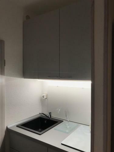 Apartamento Ferienwohnung Neuss/d�sseldorf