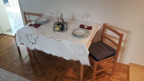 Apartmani Vido?