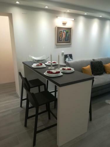 Apartmani Vido?