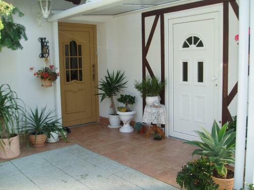 Apartamento Kleines Haus Im Oderbruch