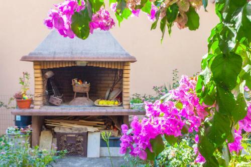 Hostal Green Garden Rooms & Apartments