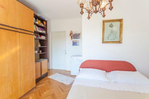 Hostal Green Garden Rooms & Apartments