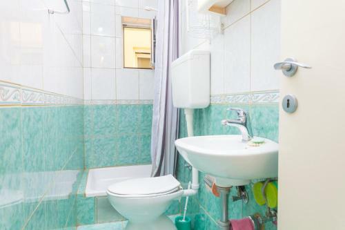 Hostal Green Garden Rooms & Apartments