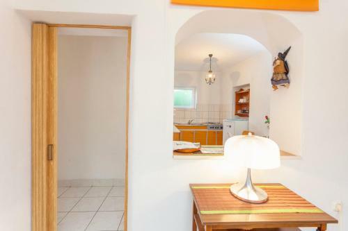 Hostal Green Garden Rooms & Apartments