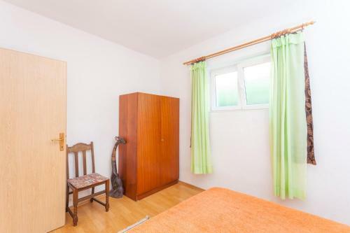Hostal Green Garden Rooms & Apartments