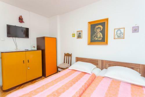 Hostal Green Garden Rooms & Apartments
