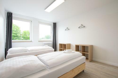 T&k Apartments - 10 Room Apartment - For Big Groups