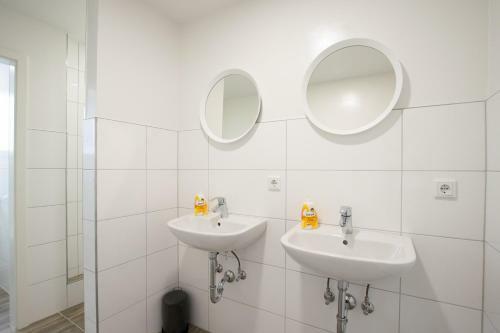 T&k Apartments - 10 Room Apartment - For Big Groups