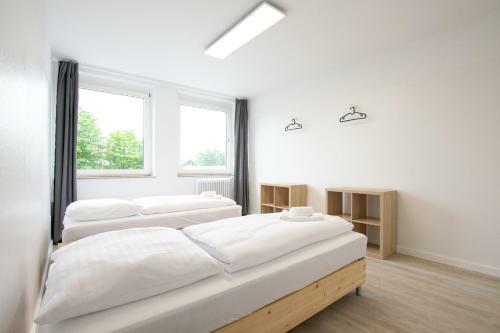 T&k Apartments - 10 Room Apartment - For Big Groups