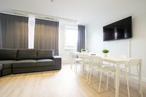 T&k Apartments - 10 Room Apartment - For Big Groups