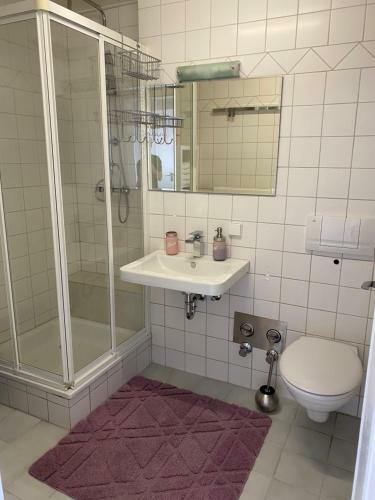 Apartamento Moderne Ferien-dachwohnung In Idyllischer Lage