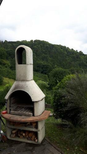 Apartamento Das Gr�ne Haus Am Gramsegrund