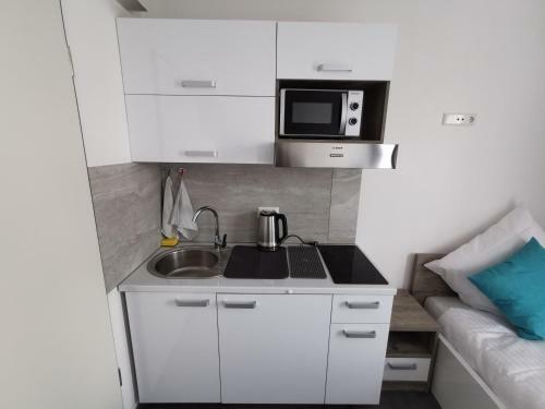 Hp Apartments