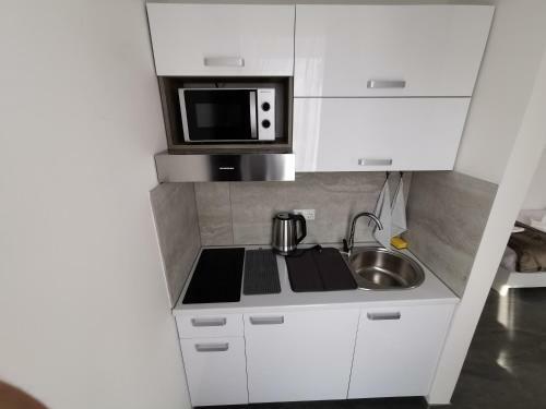 Hp Apartments