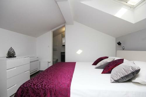 Apartments Toma?
