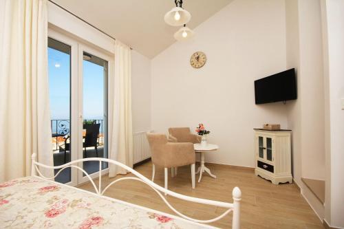 Apartments Toma?
