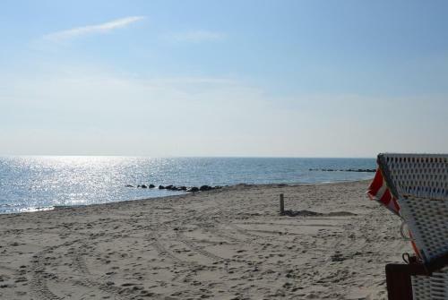 Apartamento Ostsee Ferienhof Kluvetasch
