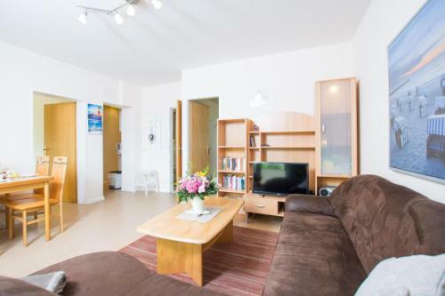 Apartamento Ostsee Ferienhof Kluvetasch
