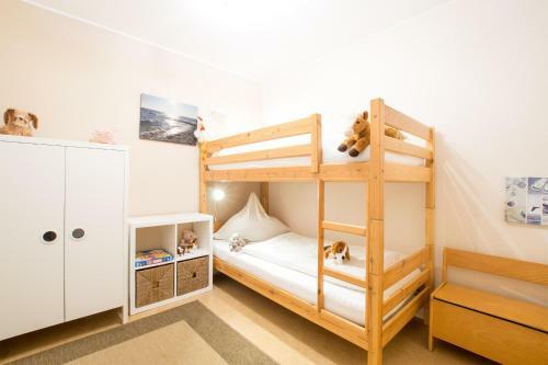 Apartamento Ostsee Ferienhof Kluvetasch