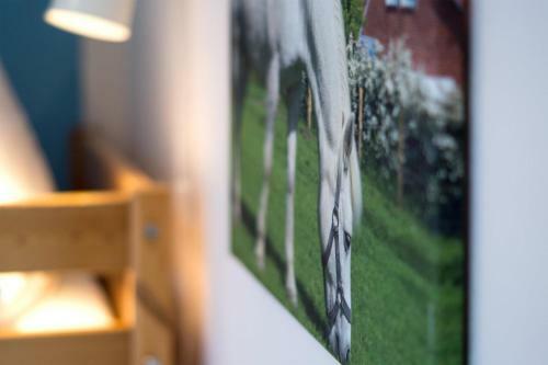 Apartamento Ostsee Ferienhof Kluvetasch