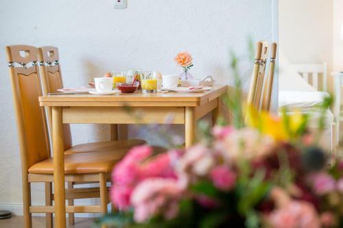 Apartamento Ostsee Ferienhof Kluvetasch
