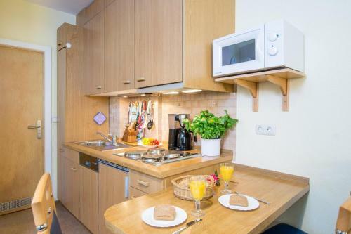 Apartamento Ostsee Ferienhof Kluvetasch