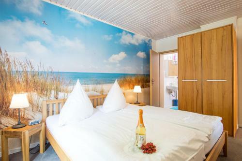 Apartamento Ostsee Ferienhof Kluvetasch