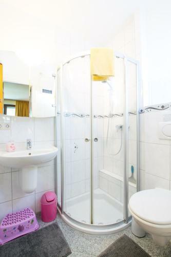 Apartamento Ostsee Ferienhof Kluvetasch