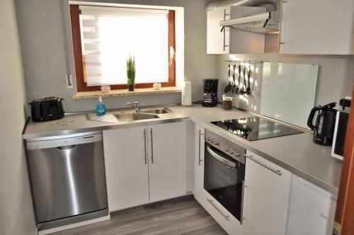 Apartamento Ferienwohnung Familie Slepitzka
