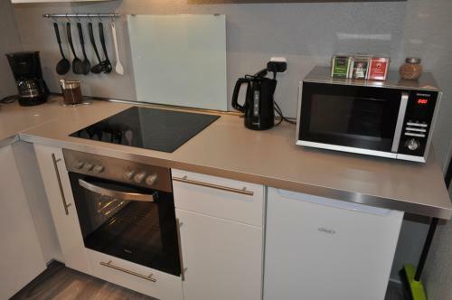 Apartamento Ferienwohnung Familie Slepitzka