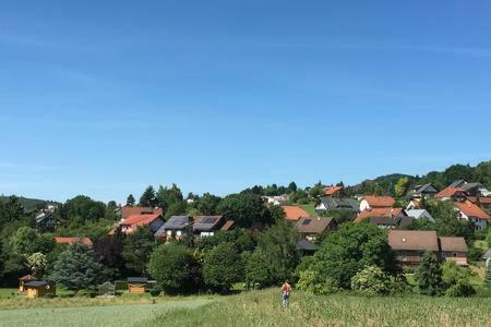 Apartamento Ferienwohnung Familie Slepitzka